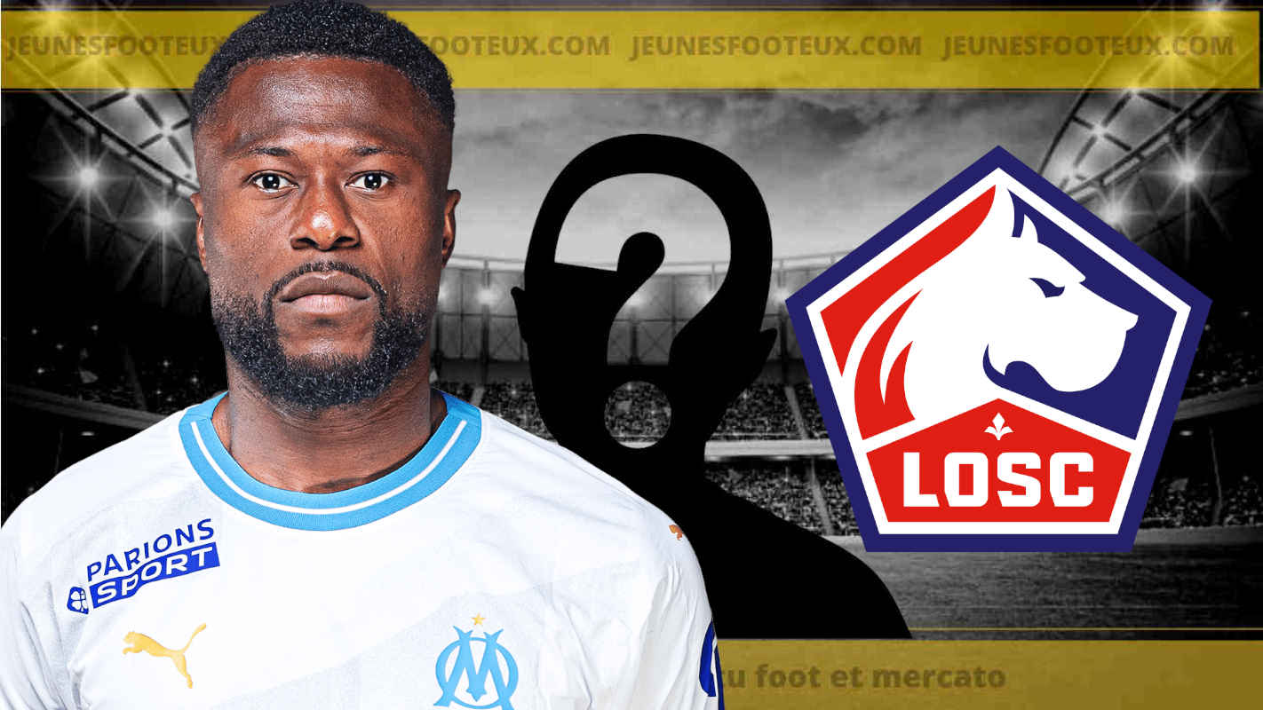 LOSC : coup de génie à 14 M€ + Mbemba, Létang jubile à Lille !