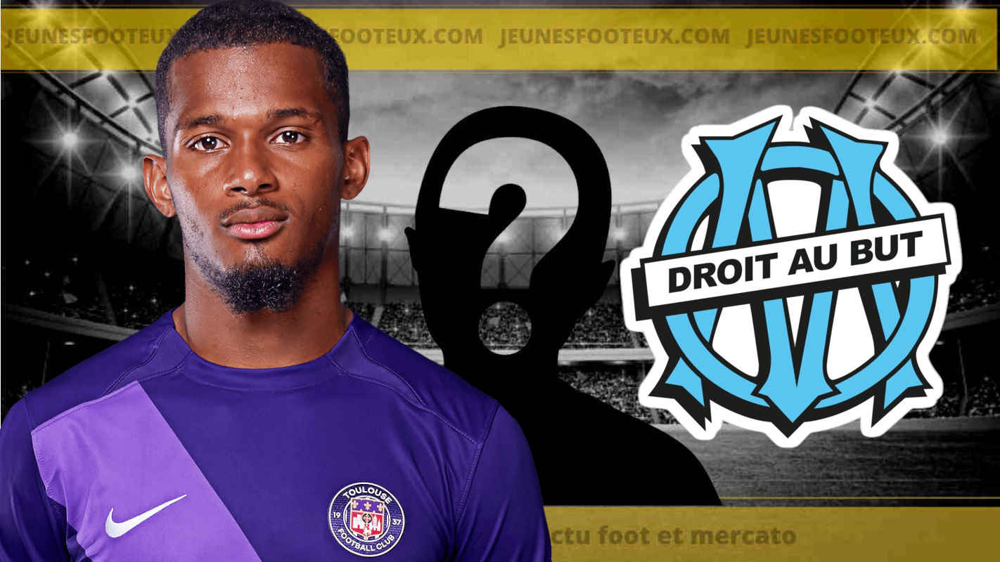 Gboho recale Benatia et Marseille, l'OM finalise un autre transfert surprise !