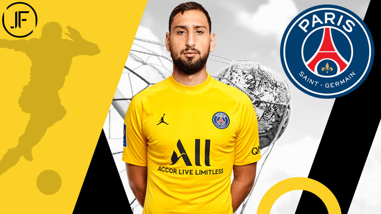 Donnarumma (Manchester City) glisse quelques piques au PSG et à Luis Enrique !