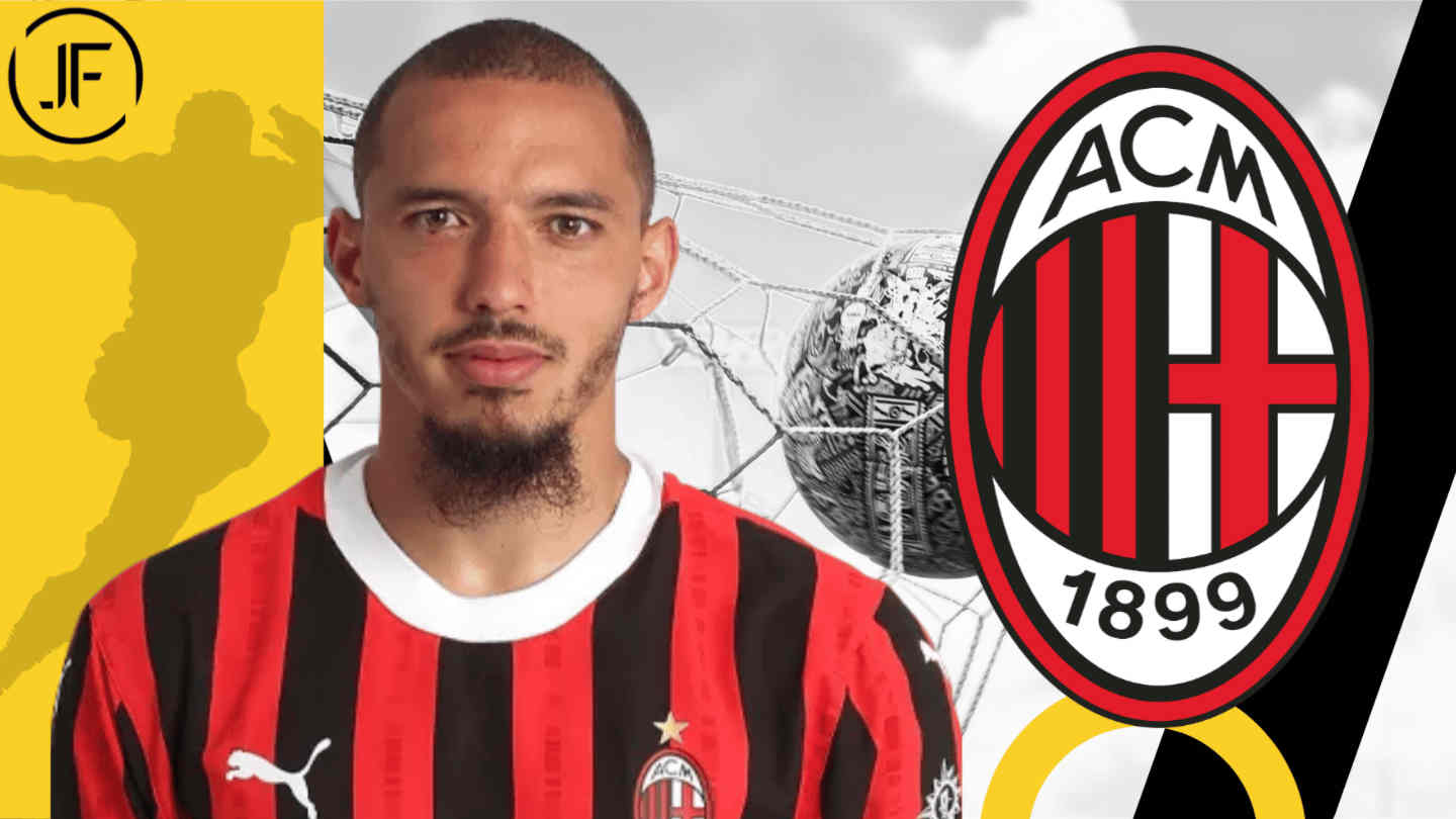 Ismaël Bennacer (ex OM) rejoint une destination surprise et affrontera le LOSC !