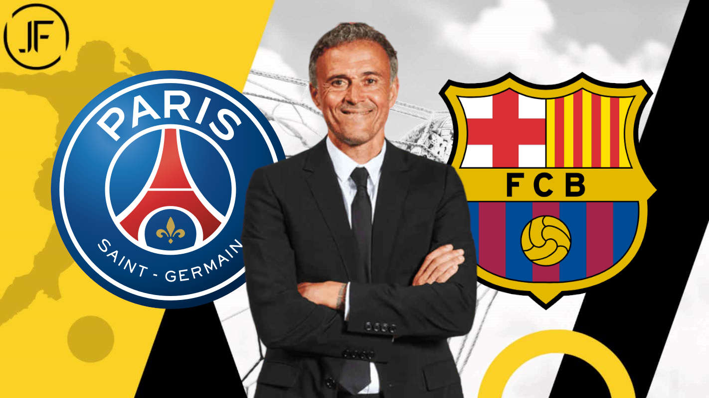 Luis Enrique avait raison au PSG, gros problème à 5 M€ confirmé au Barça !