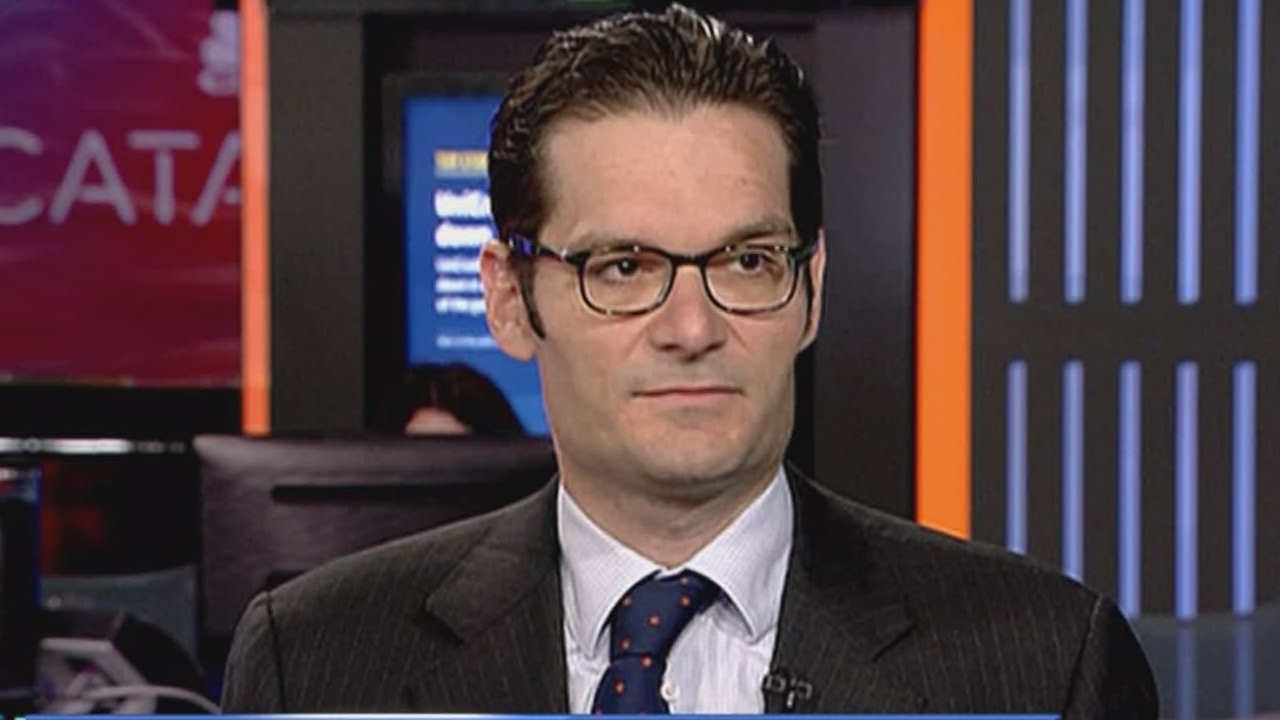 Joseph Oughourlian n'exclut pas une vente du RC Lens après avoir lâché 80M€