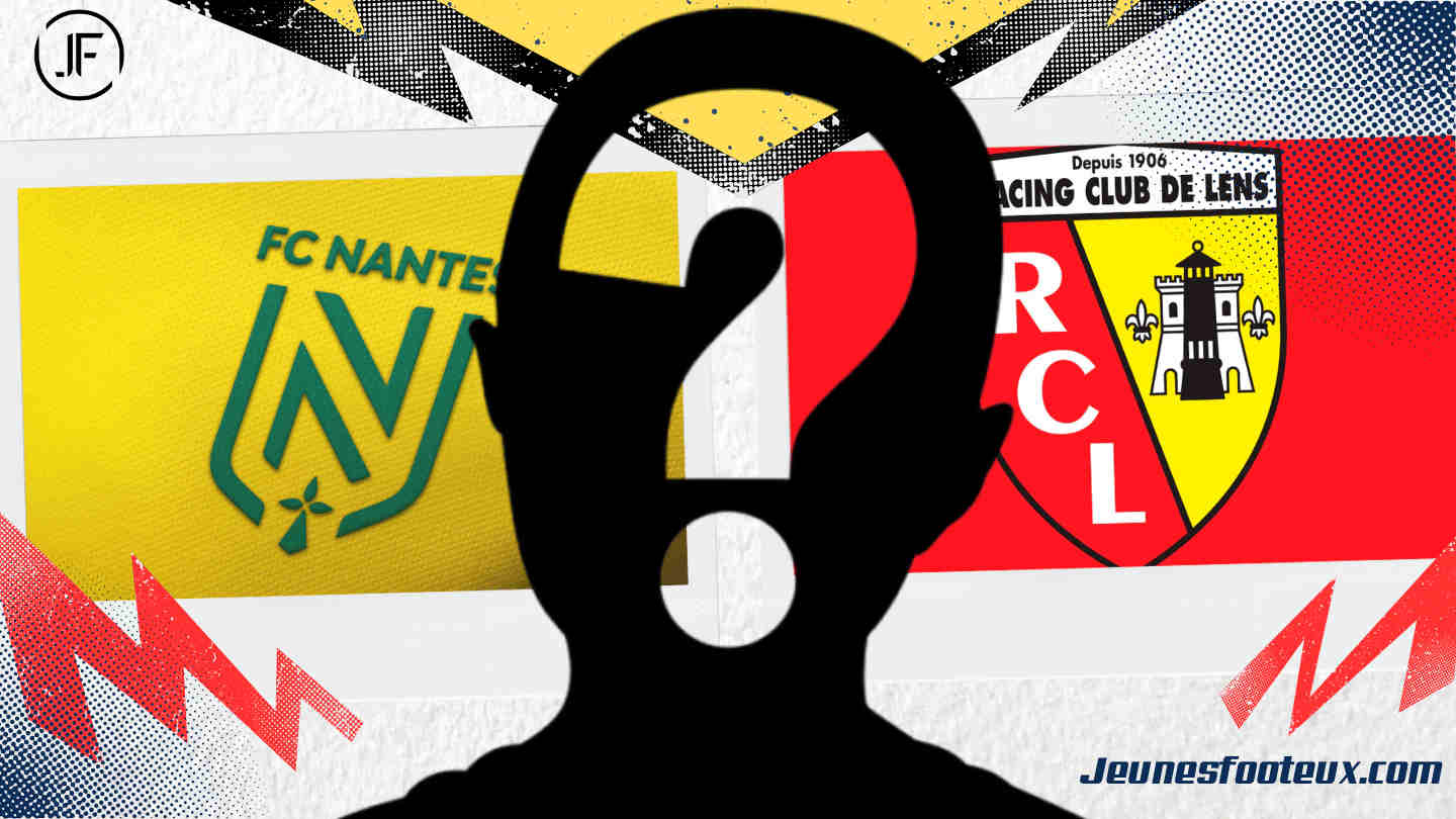 Convoité par le RC Lens et le FC Nantes, ce joueur formé au PSG va toucher le jackpot en Arabie Saoudite !