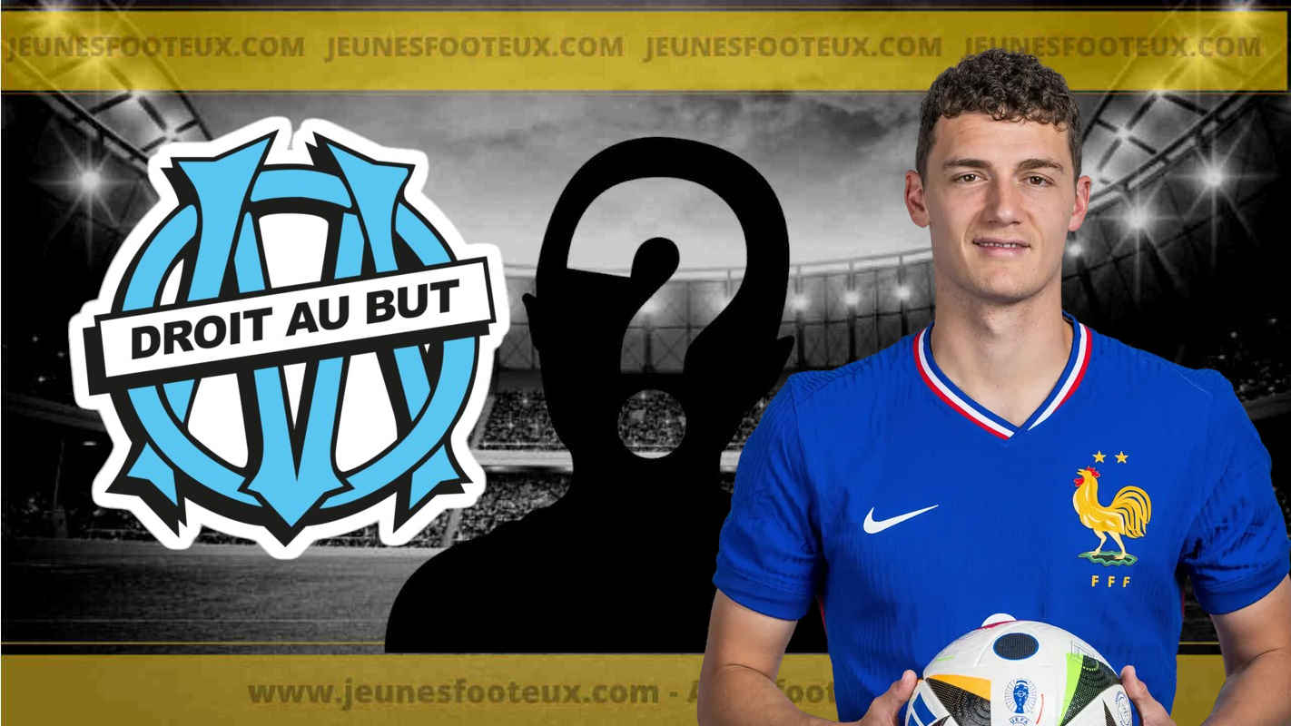 Après Pavard, l'OM veut 2 autres internationaux français d'ici janvier !