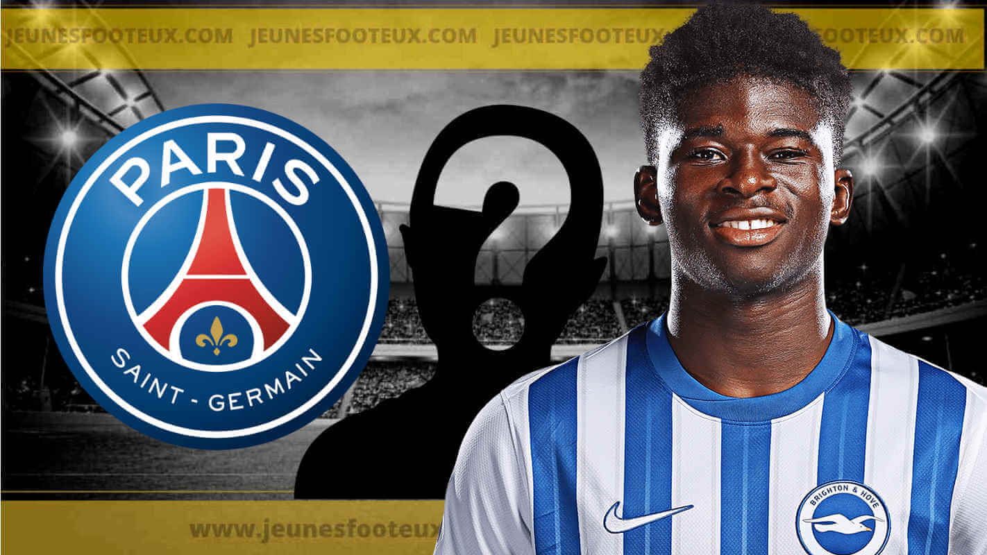 67 M€ - PSG : après Baleba, la folle nouvelle du jour au Paris SG !