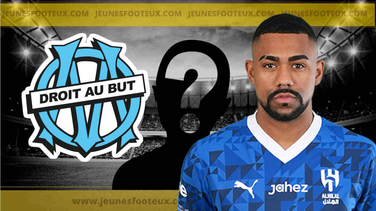 OM : après Malcom, un deal en or à 9 M€ pour Benatia à Marseille !