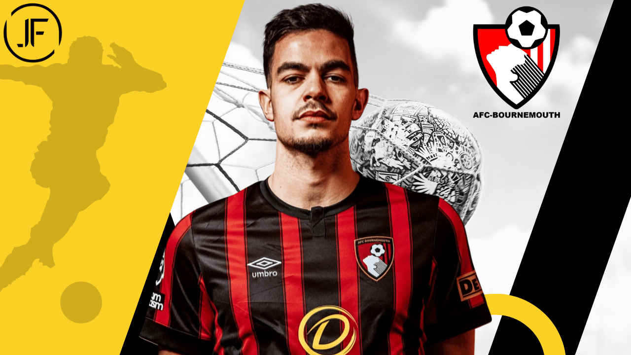 Romain Faivre (ex Stade Brestois et FC Lorient) rejoint une destination exotique