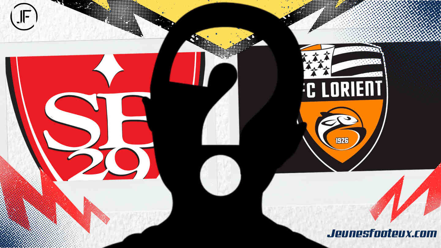 Le Stade Brestois, FC Lorient et Le Havre ont tenté de recruter un Champion du Monde