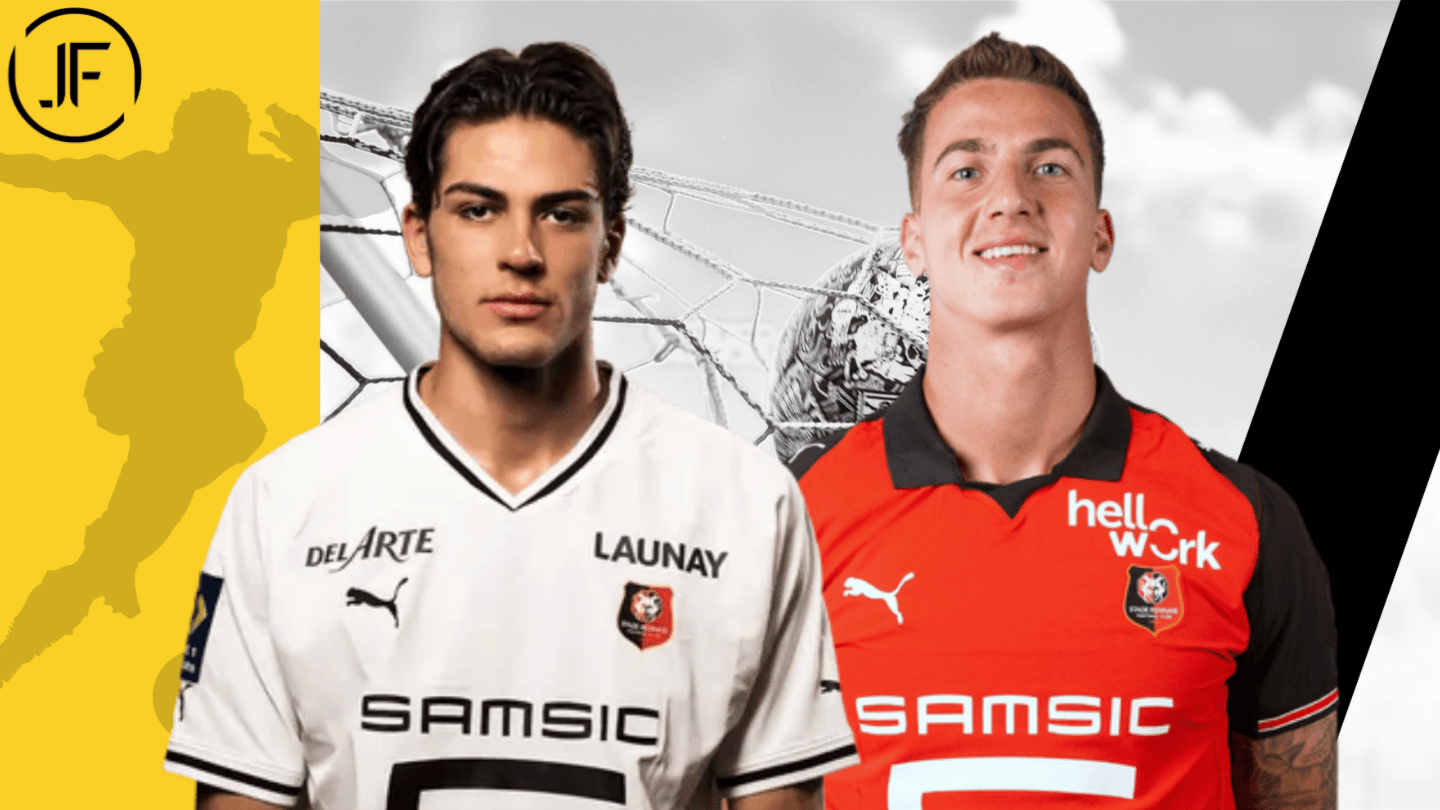 Alemdar et Yildirim, changement de cap de dernière minute pour les deux turcs du Stade Rennais ?