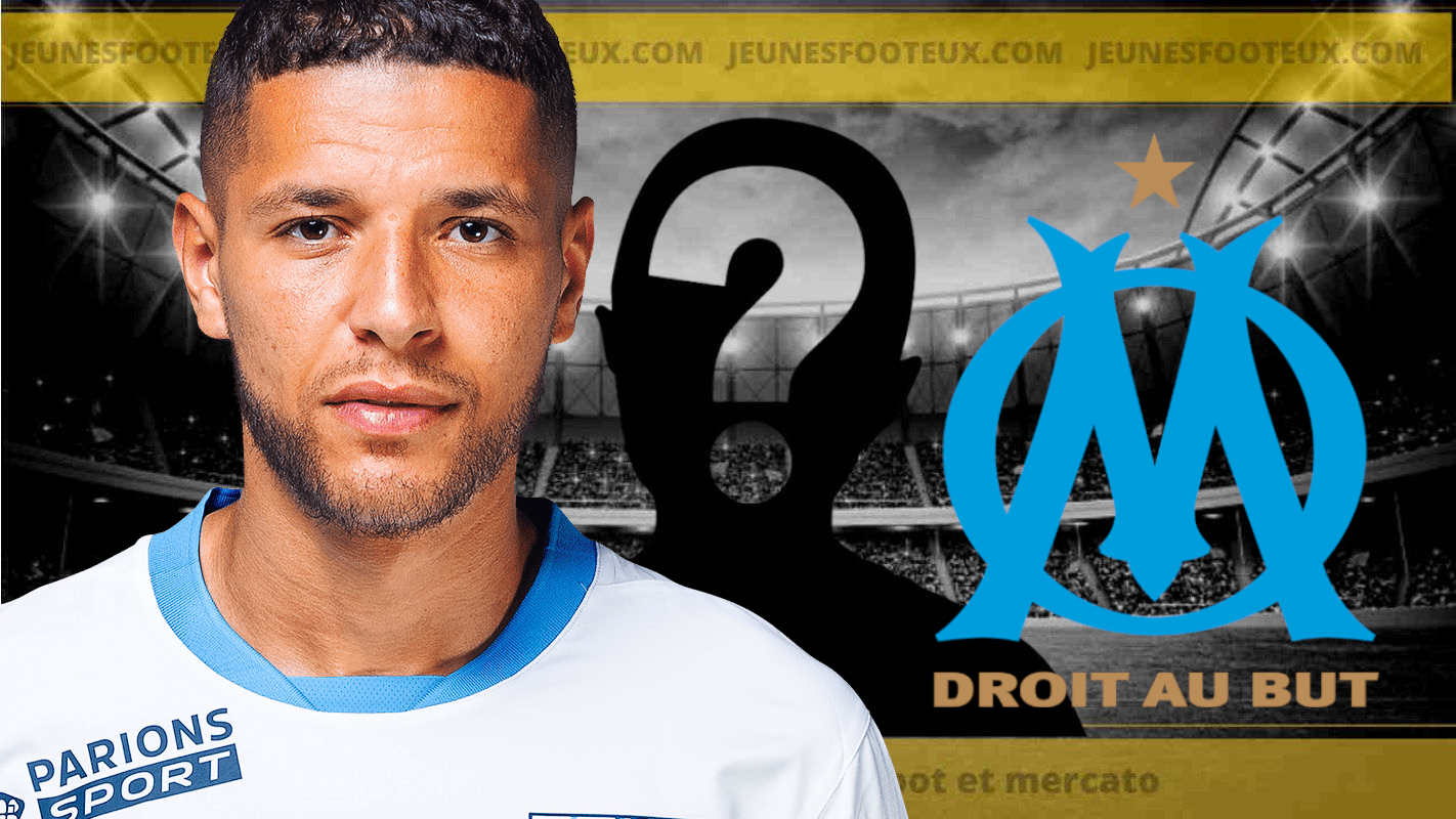 OM : après Harit, Benatia finalise un autre deal en or à Marseille !