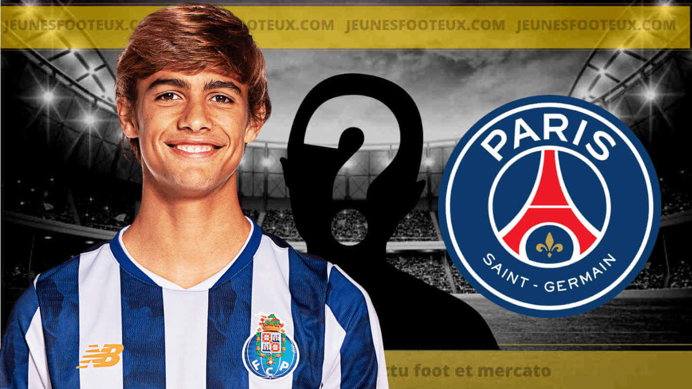 Fermin Lopez et Rodrigo Mora oubliés, le PSG attend une autre star à 67 M€ !