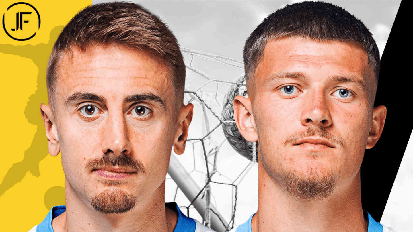 Un cadre du FC Nantes tacle Valentin Rongier et Quentin Merlin, les traites du Stade Rennais !