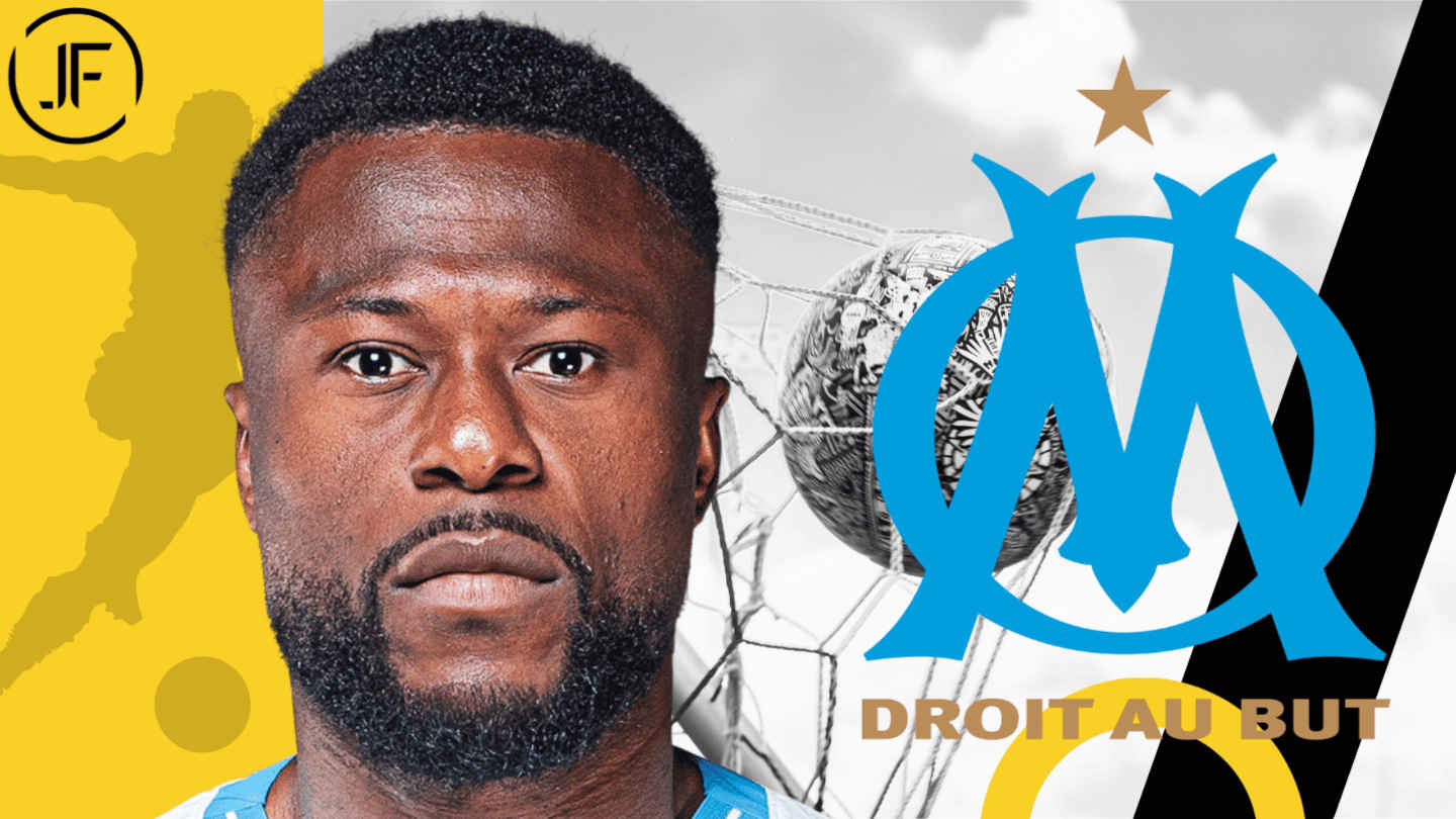 Chancel Mbemba (LOSC) et l'OM, l'histoire n'est pas terminée !