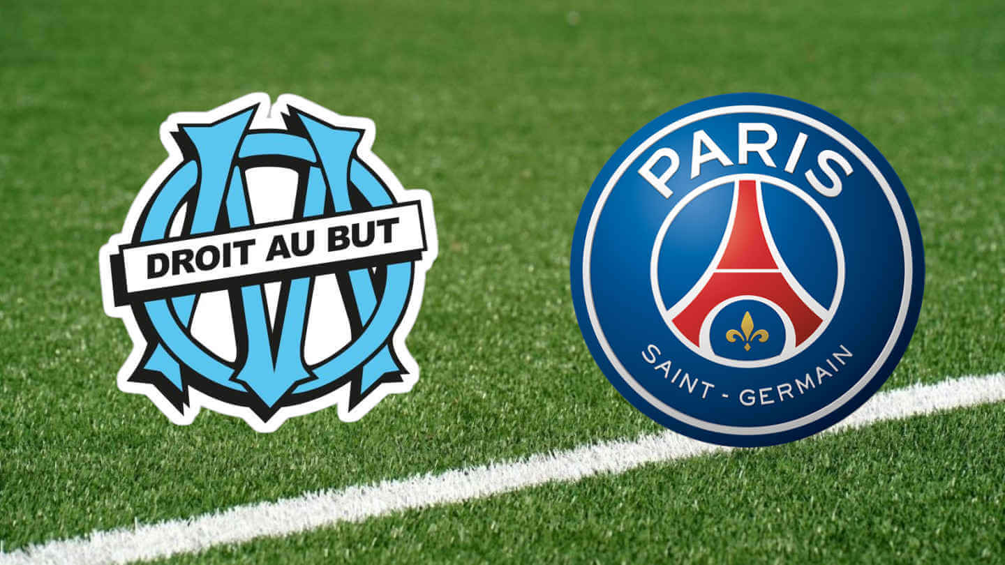 L'OM commet déjà une première grosse erreur face au PSG !