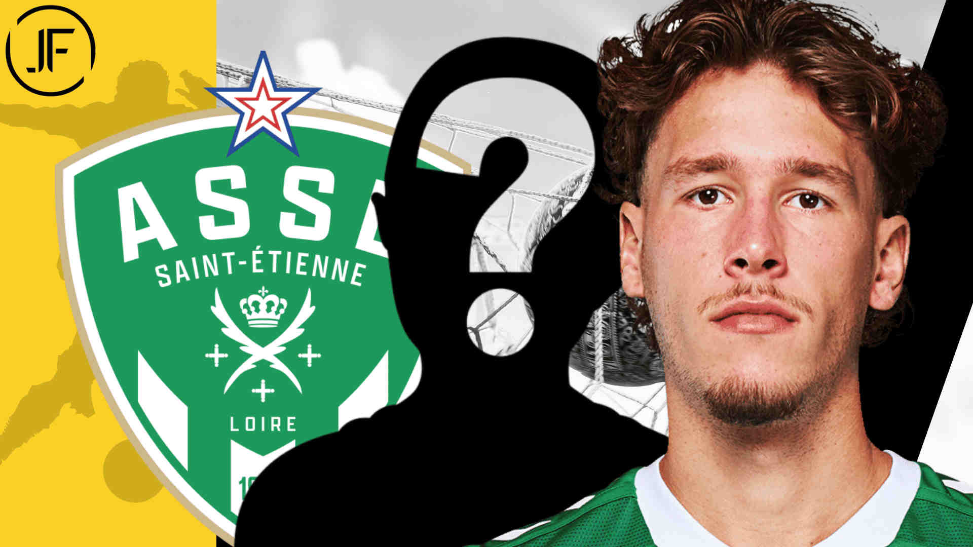 ASSE : avant Stassin, un international Belge était à deux doigts de signer à Saint-Etienne