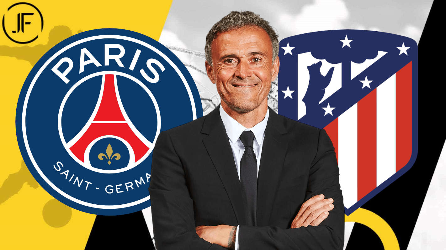 Du PSG à l'Atlético Madrid : un deal à 36 M€ déjà annoncé pour janvier !
