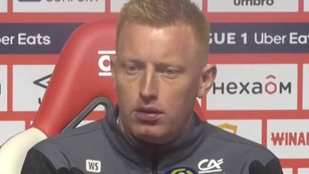 Will Still (ex RC Lens) déjà sur la sellette à Southampton ?