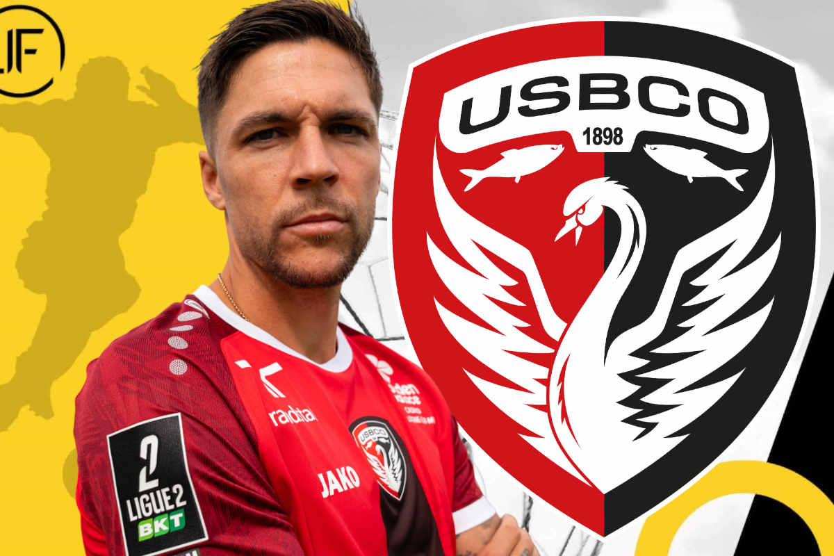 Jonas Martin et l'USBCO humilient le MHSC, ça chauffe à Montpellier !