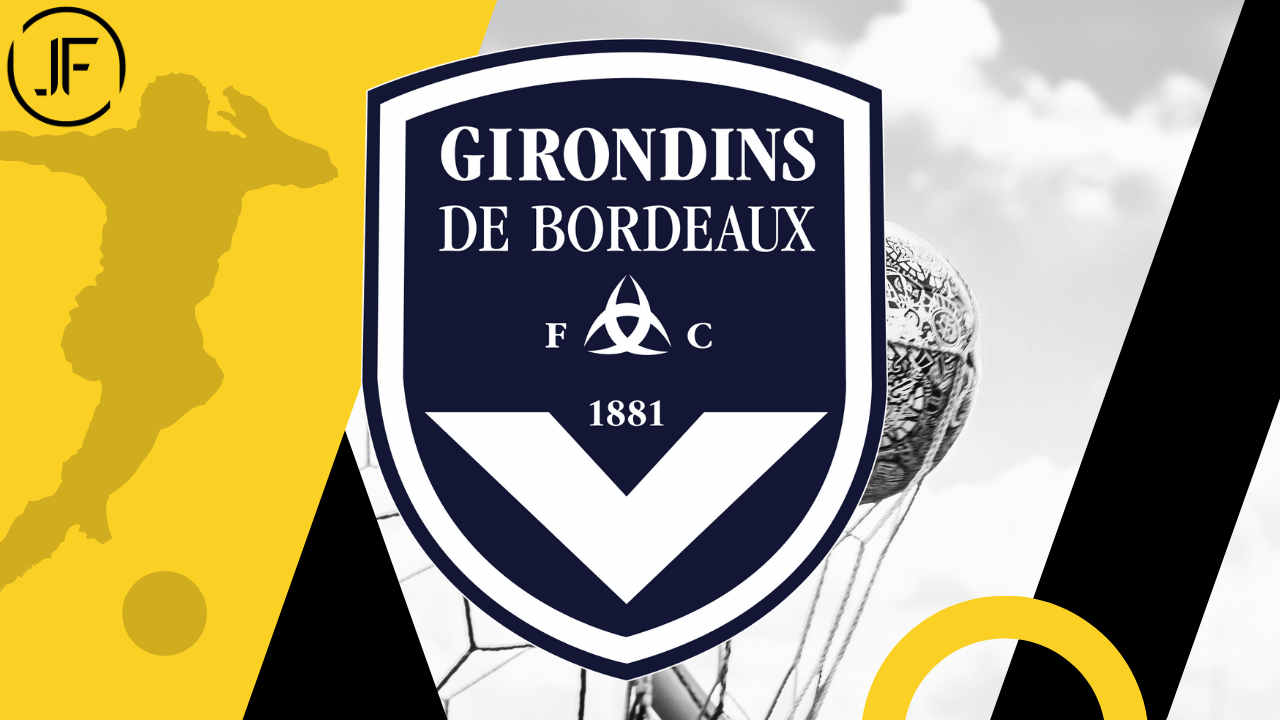 Des offres à 25 M€ pour ce joueur adoré chez les Girondins de Bordeaux !