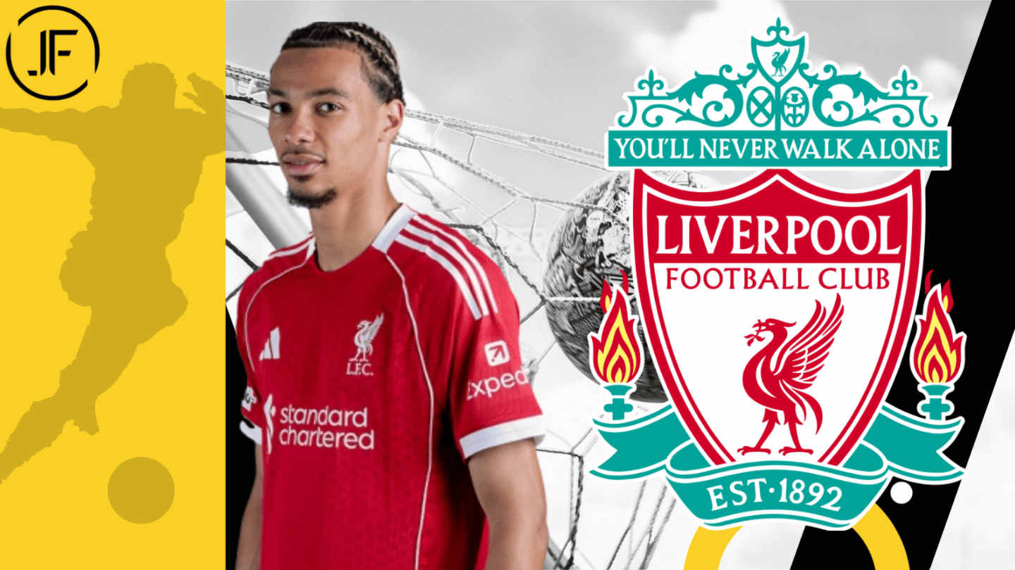 Ekitike (Liverpool), un maillot qui va coûter très cher à l'attaquant formé au Stade de Reims