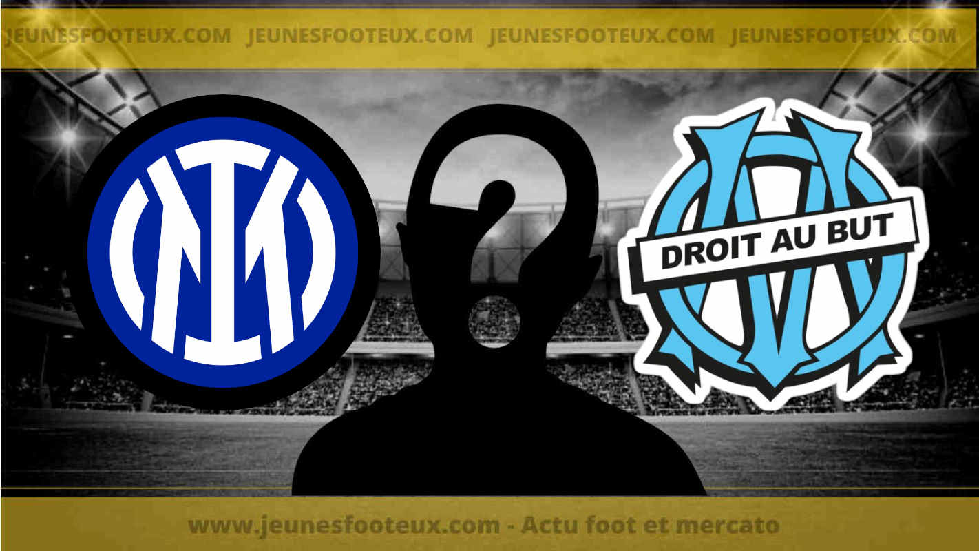 L'Inter Milan prépare une folie à 35 M€, Benatia et l'OM dégoutés !