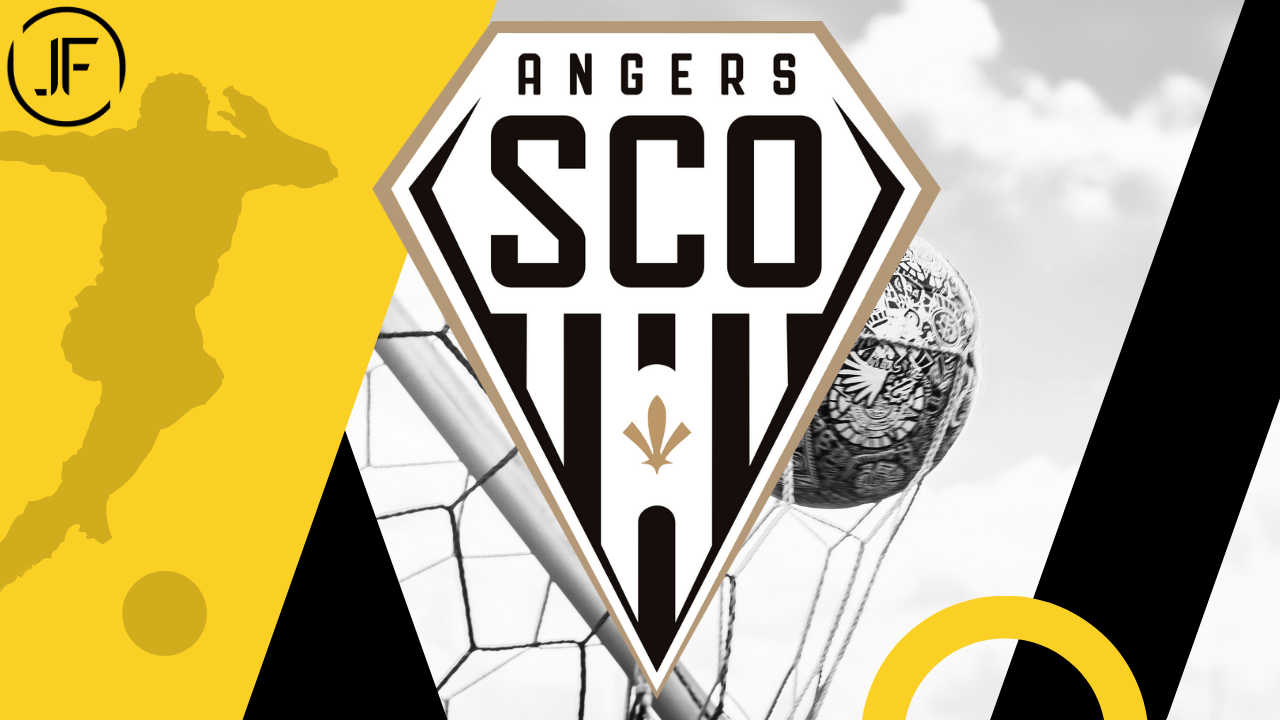 Angers SCO subit un coup du sort qui fait mal face au Stade Brestois !