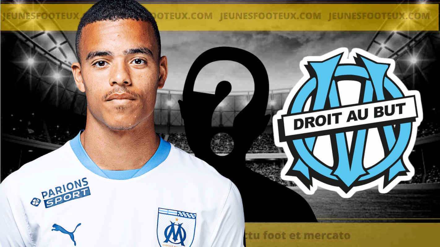 OM : après Greenwood, Longoria tient un sacré deal à 8M€ à Marseille !