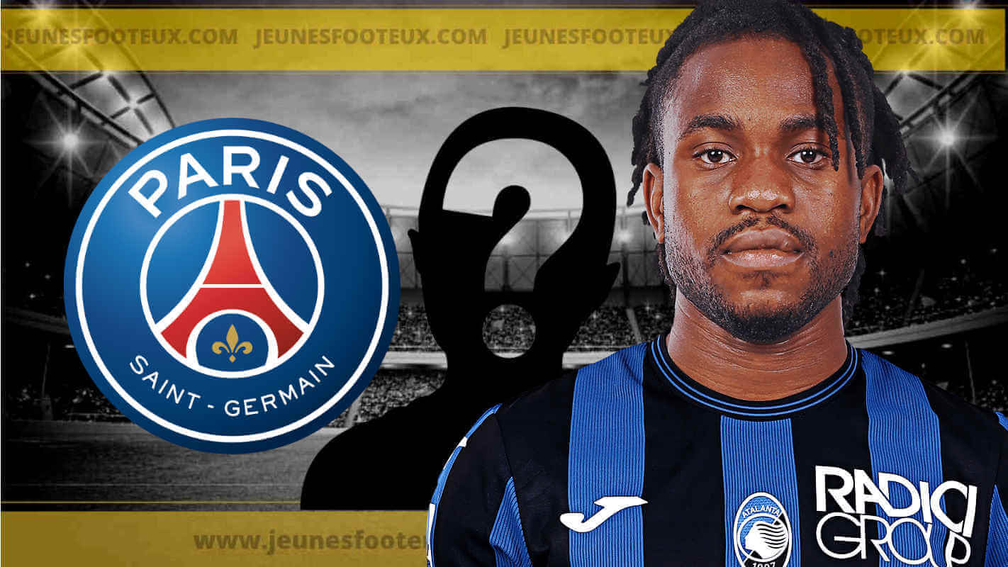 PSG : après Lookman, Campos tient un sacré deal à 12 M€ au Paris SG !