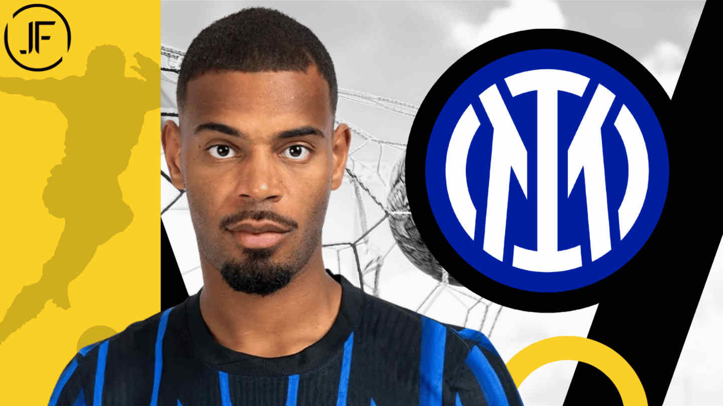 Andy Diouf (ex RC Lens), un calvaire qui ne fait que commencer à l'Inter Milan ?