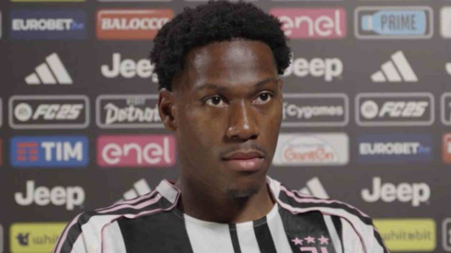 Jonathan David (ex LOSC) déjà dans le dur à la Juventus, les critiques pleuvent !