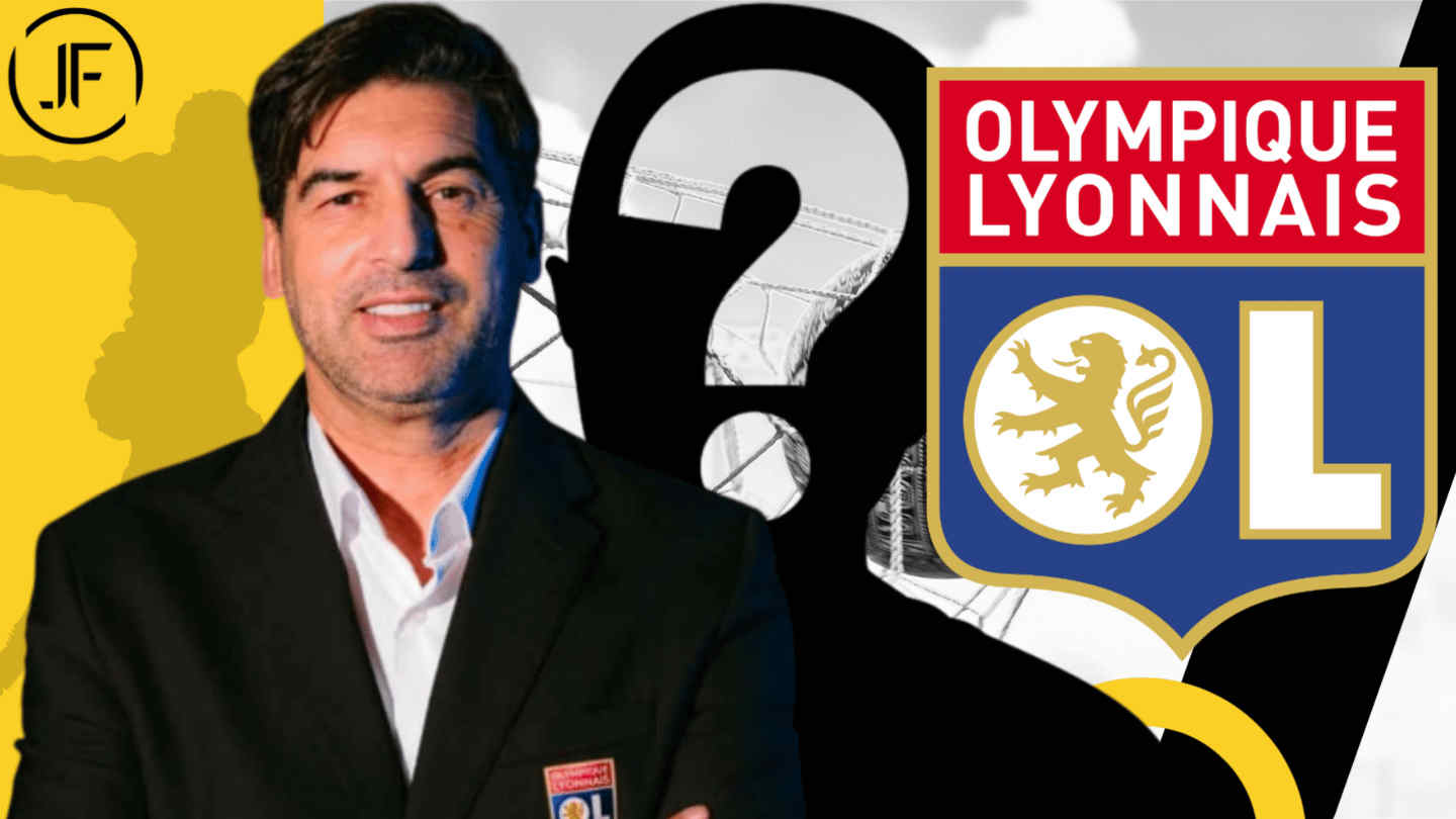 OL : un coup de maître à 3.5M€, Paulo Fonseca ne boude pas son plaisir !