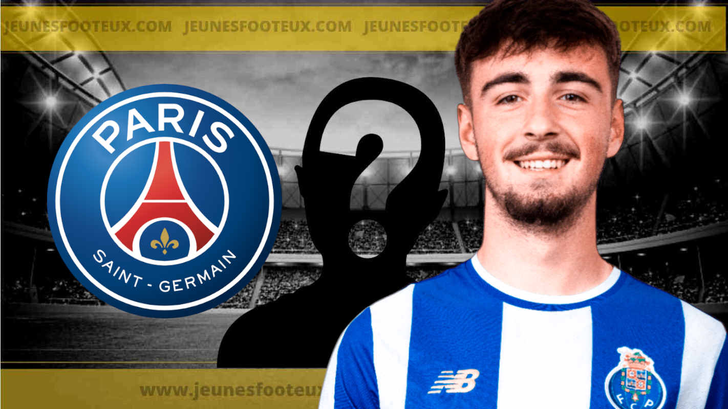 Après Martim Fernandes, le PSG valide une masterclass à 106 M€ !