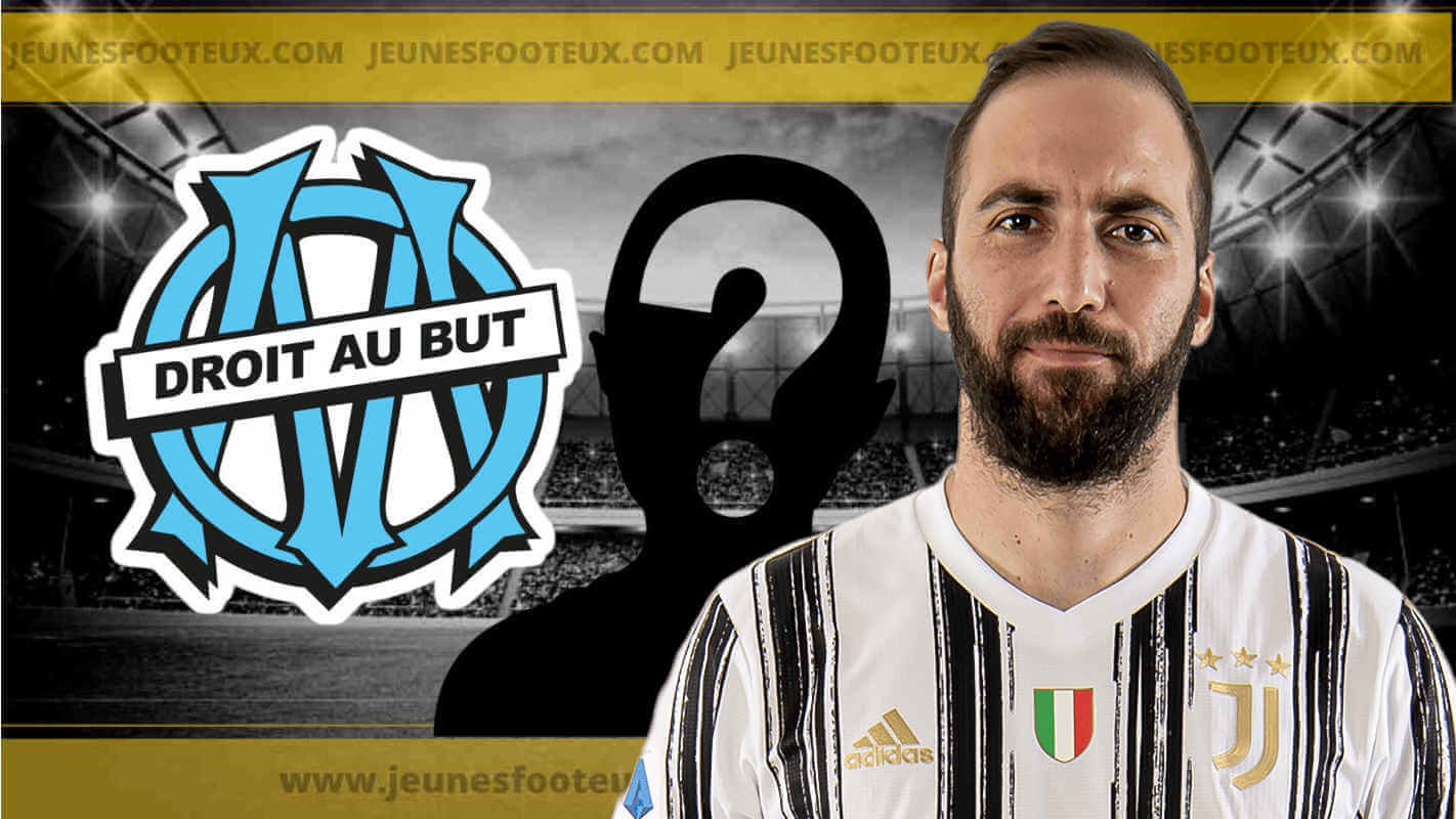 19 M€ pour le nouveau Higuain, l'OM se met à rêver grâce à De Zerbi !