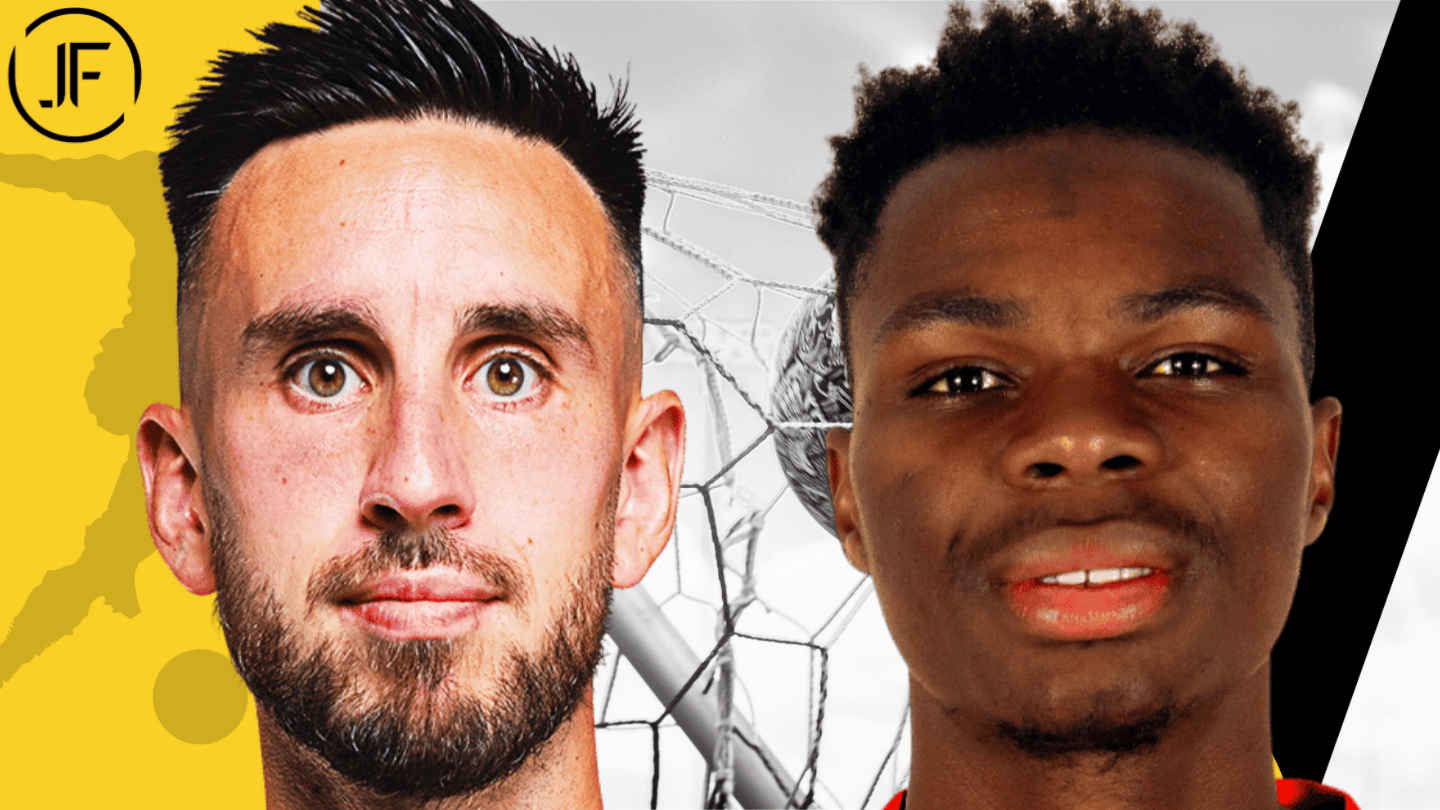 Adrien Thomasson leader, Mamadou Sangare en embuscade : le RC Lens à la fête !