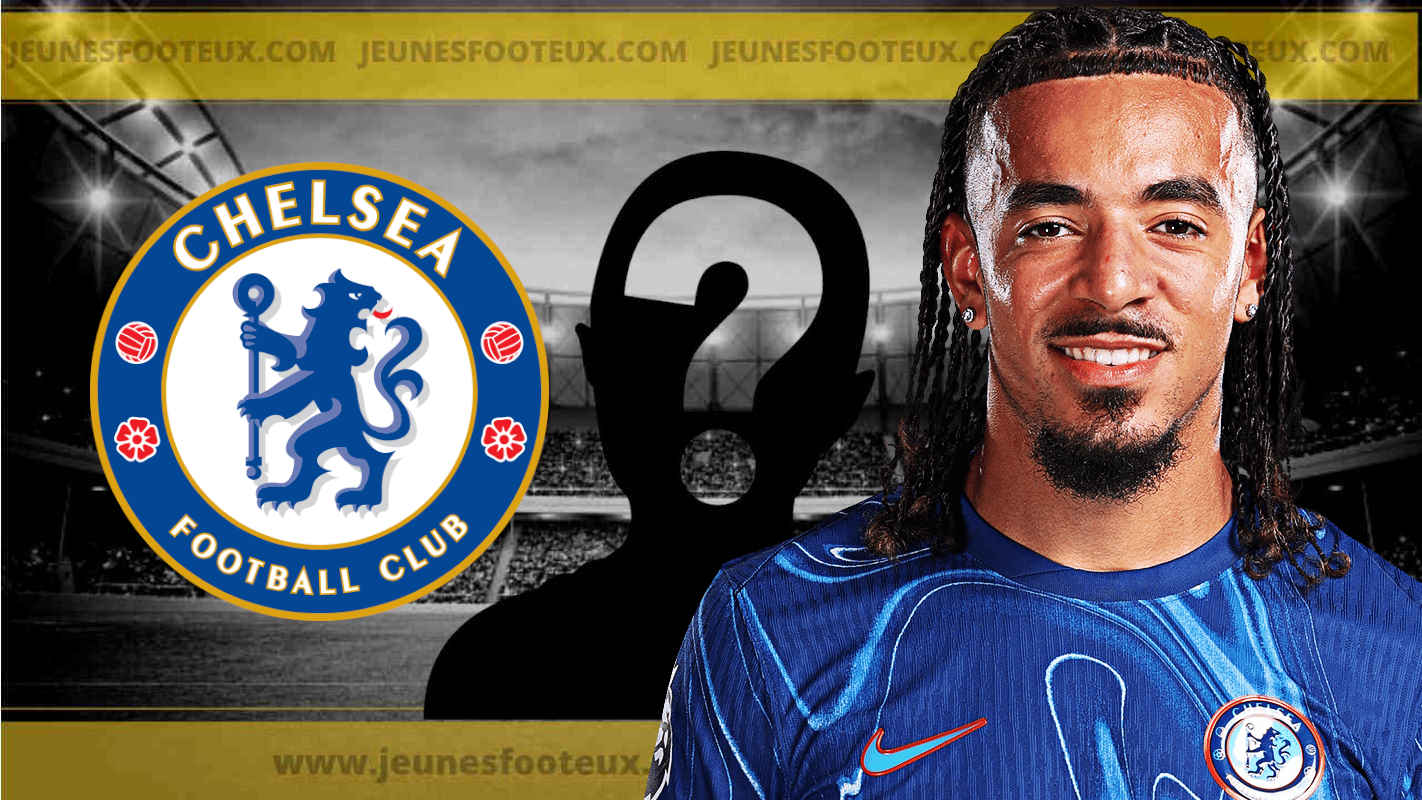 Une nouvelle star à 90 millions bientôt avec Malo Gusto (ex-OL) ?