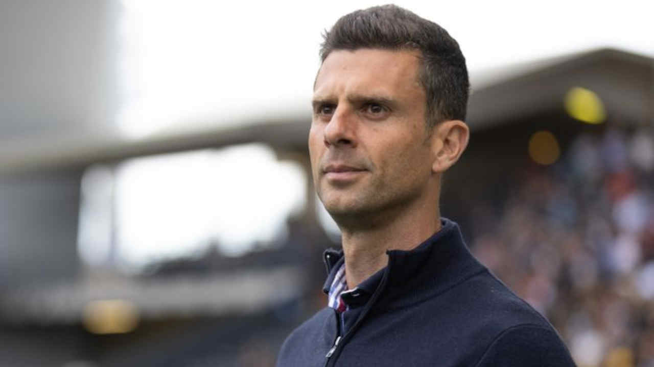 Thiago Motta à l'AS Monaco ? La réponse est tombée !