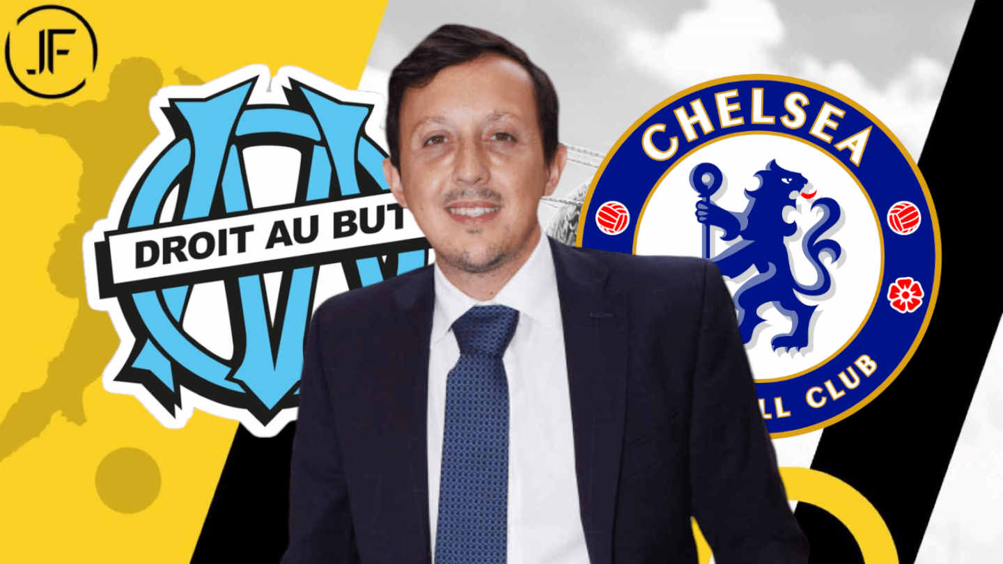 Longoria en rêve à l'OM, Chelsea l'attend pour 35 millions en janvier !