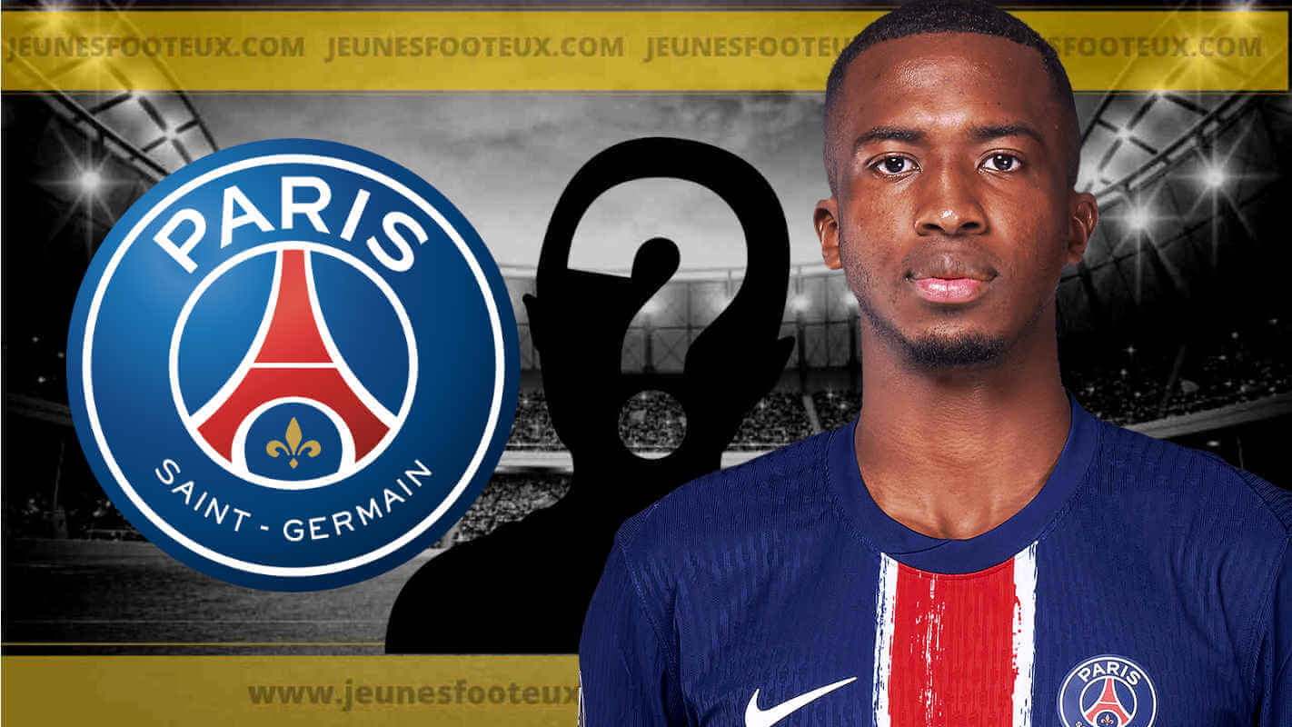 Pacho oublié, Liverpool veut chiper un autre talent au PSG !