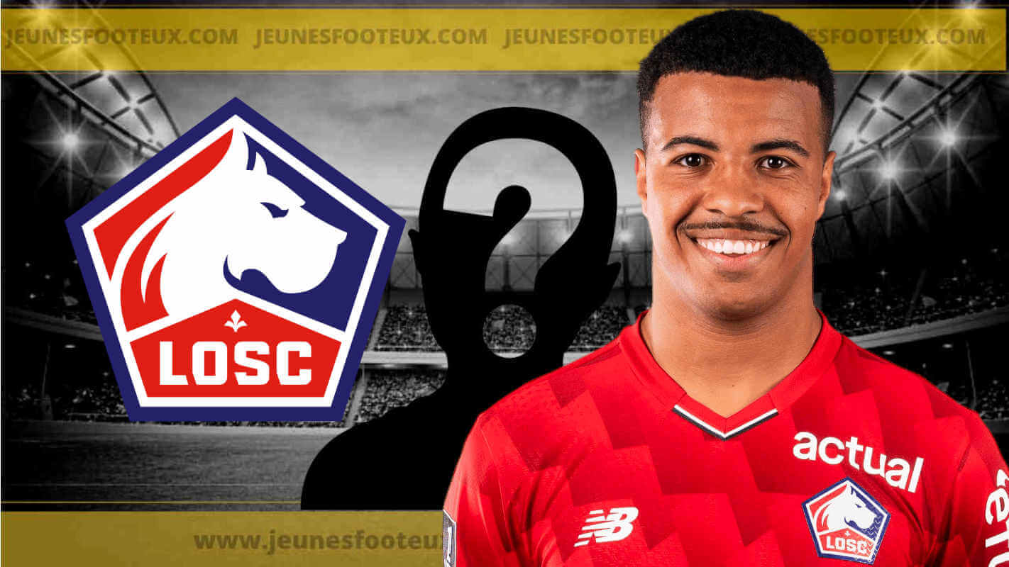 LOSC : 15 M€, un nouveau coup à la Hamza Igamane pour Lille ?