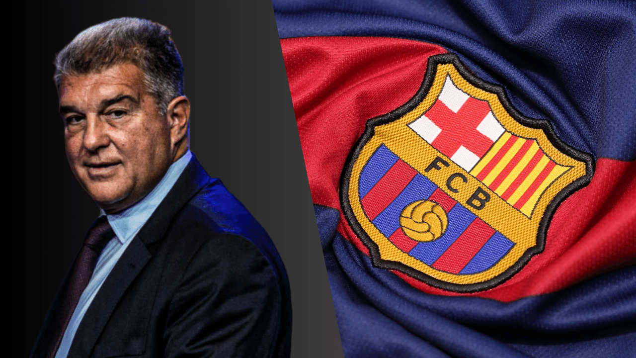 Joan Laporta (Barça) soumis au PSG de Nasser al-Khelaïfi ? La sortie médiatique choc !