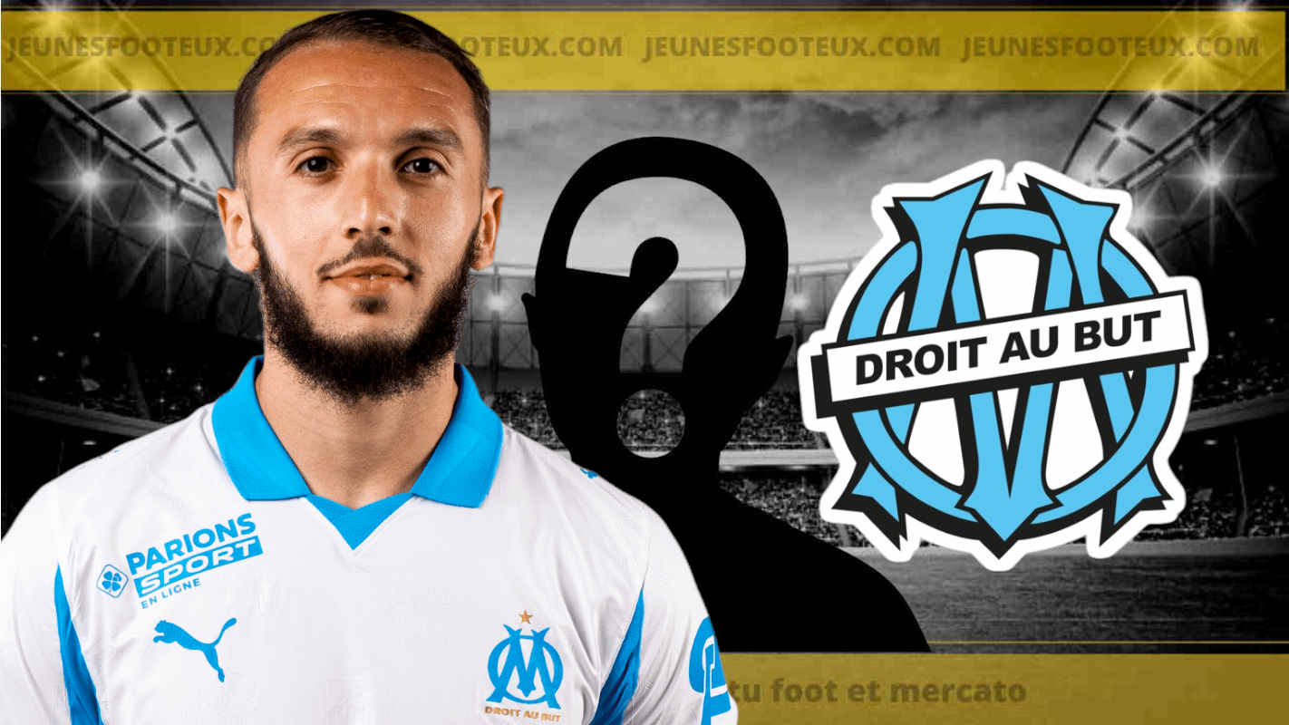 Sale nouvelle pour Gouiri, l'OM valide un plan en or pour cet hiver !