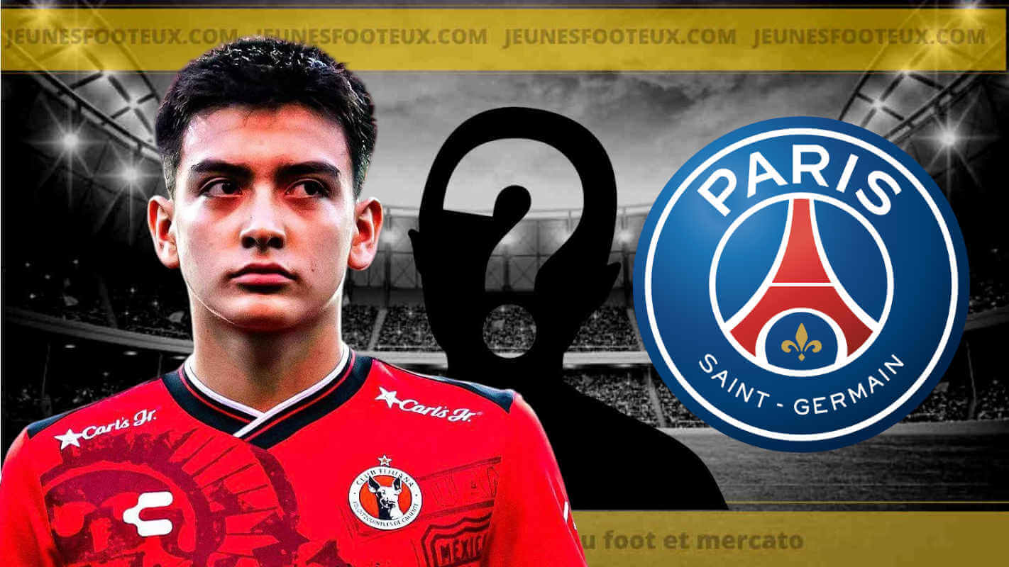 Après Gilberto Mora, le PSG attend une star pour 0€ : bravo Luis Enrique !