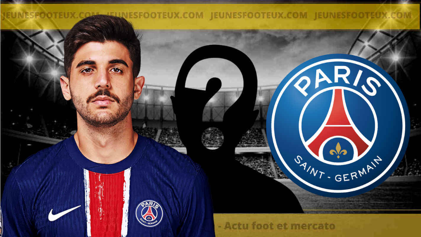 PSG : outre Lucas Beraldo, le Paris SG assume un choix fort à 100M€ !