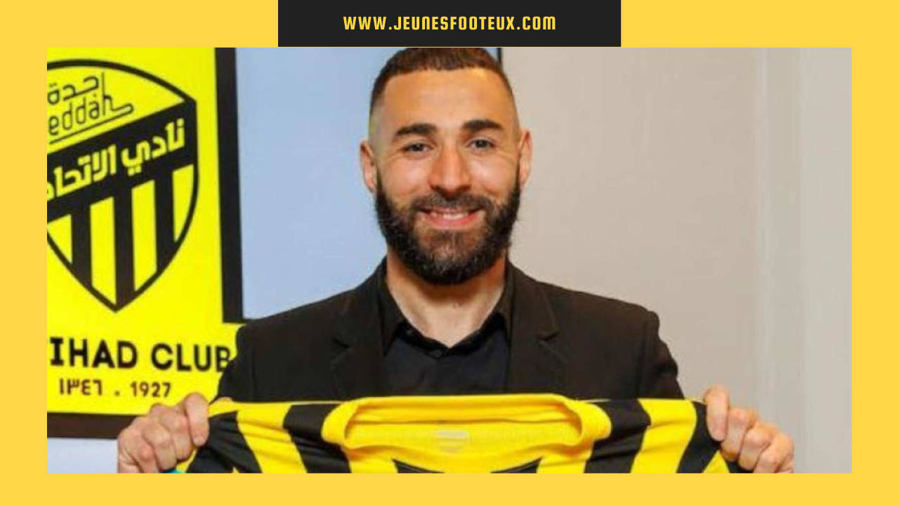 Mercato : Karim Benzema (ex-OL) de retour en Europe dès janvier ?