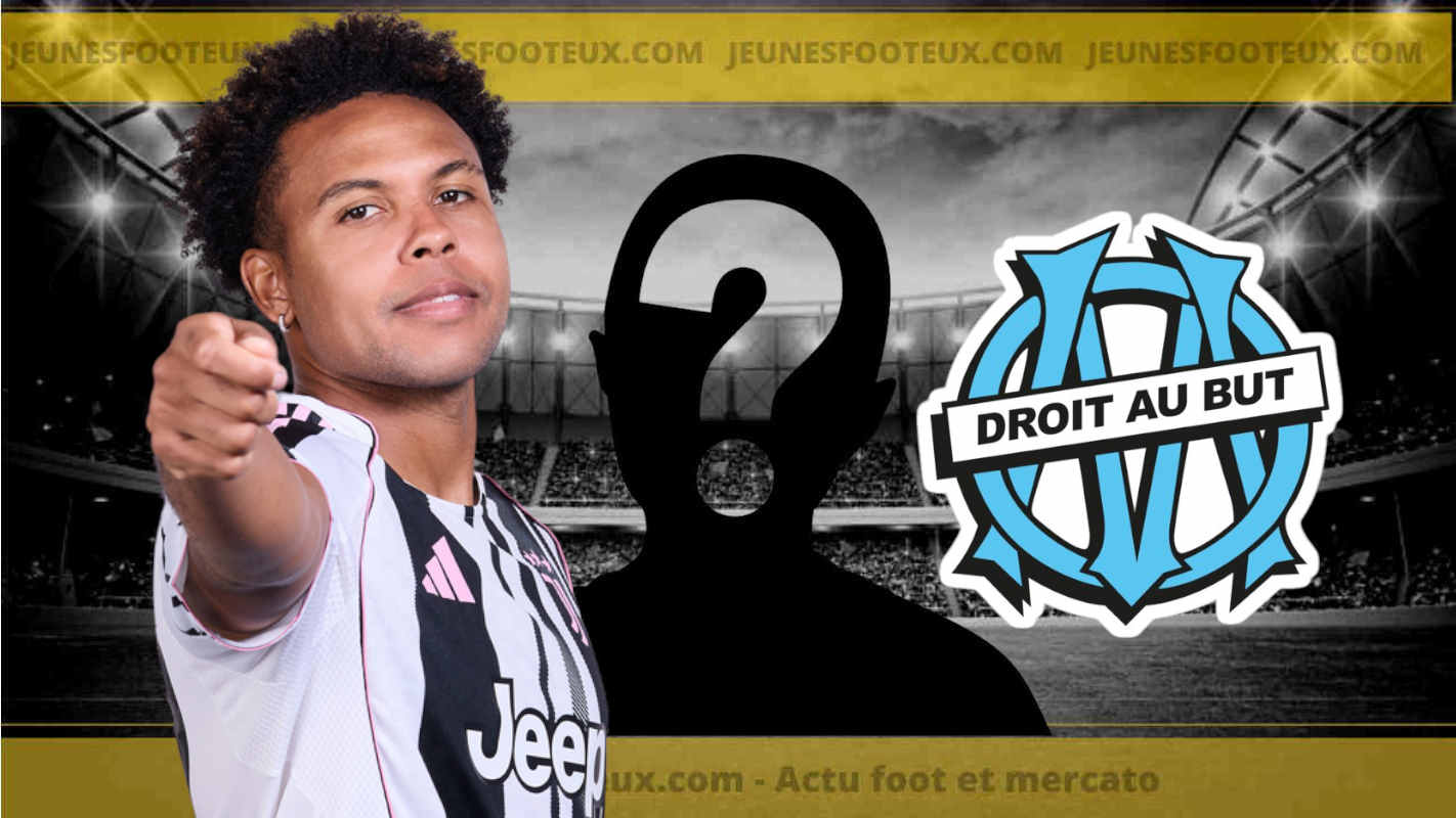 Mercato OM : après McKennie, Benatia attend un crack à 6M€ à Marseille !