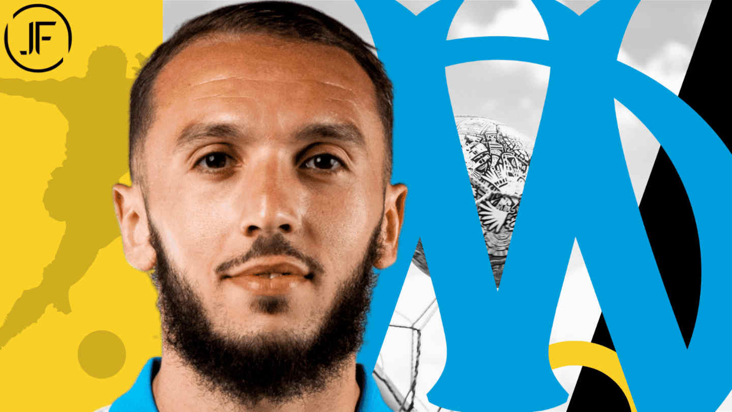 OM : Amine Gouiri inquiète, la jurisprudence Atal et Aguilar au cœur des interrogations !