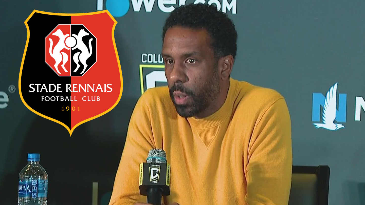 Wilfried Nancy pour remplacer Habib Beye au Stade Rennais ? Une tendance se dégage