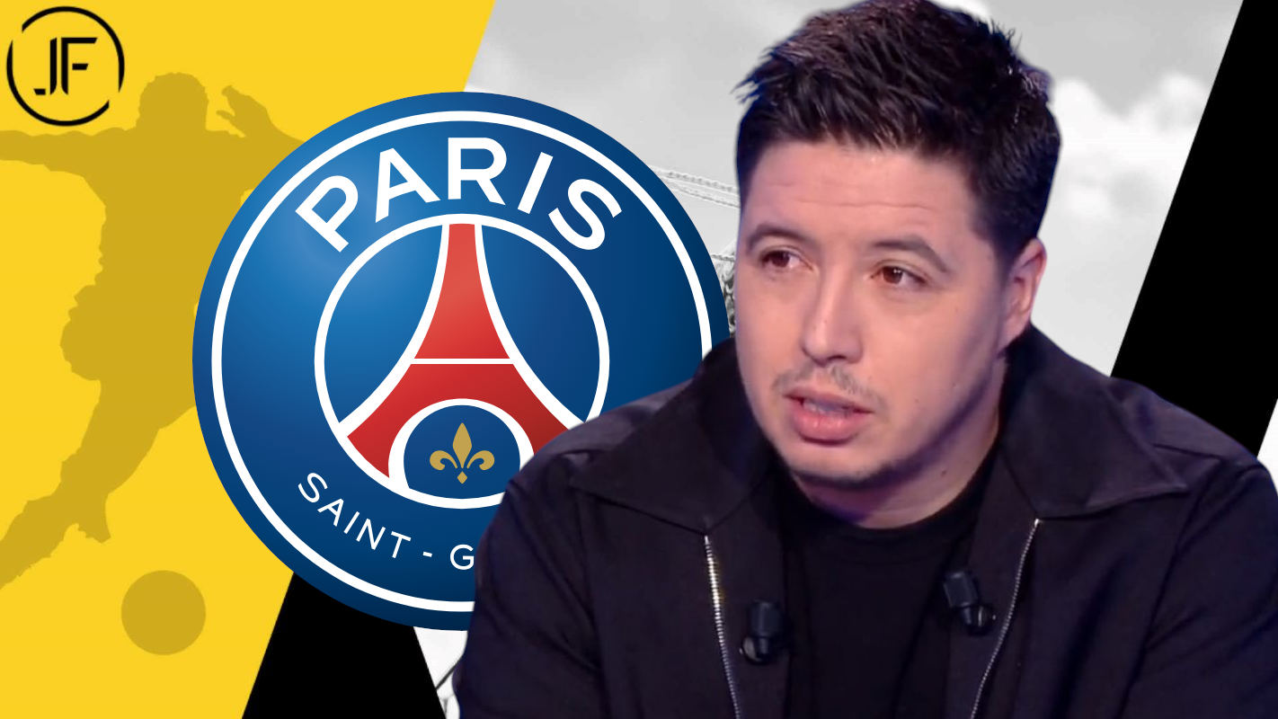 PSG : ce sera une signature importante, Samir Nasri l'a confirmé !