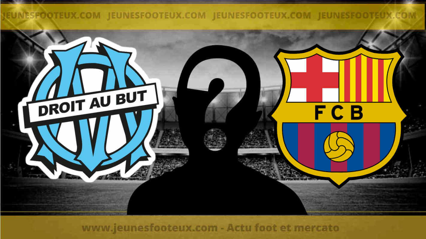 L'OM vise un ex-crack du MHSC, mais le Barça s'en mêle !