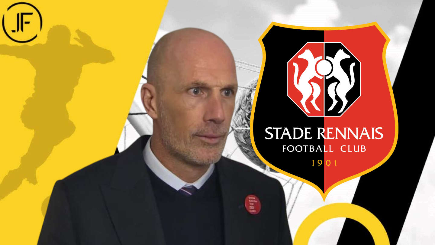Stade Rennais : Beye out, un cadeau à 13 M€ pour Philippe Clément !